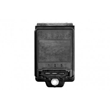 Résistance Chauffage Ventilation Pour Audi A6 Allroad 4B0820521