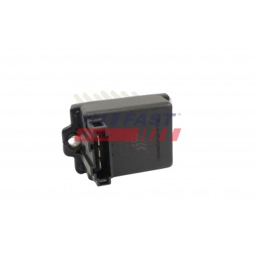 Résistance Chauffage Ventilation Pour Audi A6 Allroad