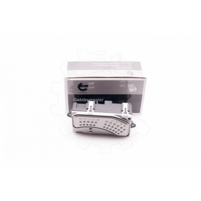 Résistance Chauffage Ventilation Pour Audi A6 R8 4F0820521 4F0820521A