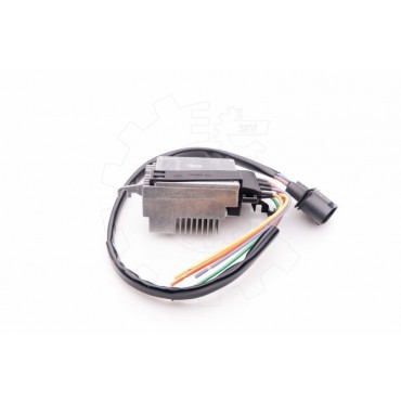 Résistance Chauffage Ventilation Pour Audi A6