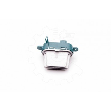 Résistance Chauffage Ventilation Pour VW Audi Q7 Seat 7L0907521 7L0907521A