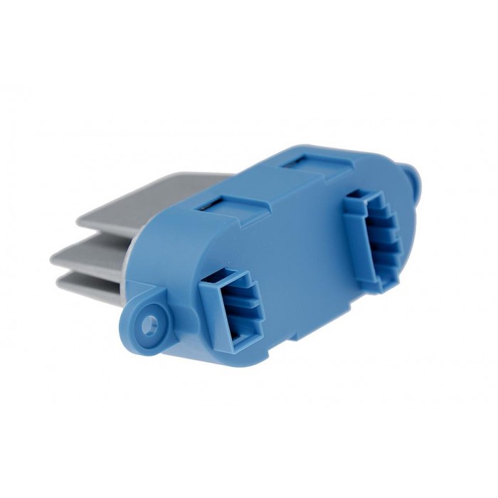 Résistance Chauffage Ventilation Pour VW Audi Q7 Seat 7L0907521 7L0907521A