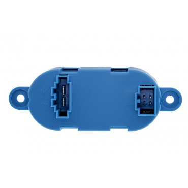 Résistance Chauffage Ventilation Pour VW Audi Q7 Seat 7L0907521 7L0907521A