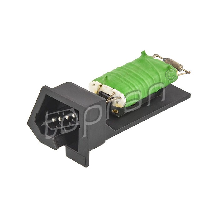 Résistance Chauffage Ventilation Pour BMW Série 3 E36 64111393211 64118391749