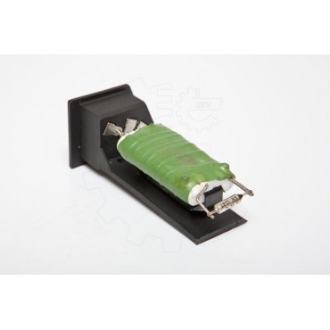 Résistance Chauffage Ventilation Pour BMW Série 3 E36 1393211 64111393211