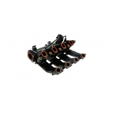 Collecteur d'admission pour BMW Série 1 E87 3 E46 5 E60 E61 11617800577