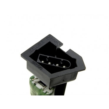 Résistance Chauffage Ventilation Pour BMW Série 3 E36 64111393211 64118391749