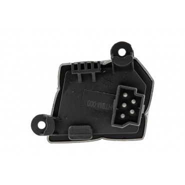 Résistance Chauffage Ventilation Pour BMW Série 3 E46 5 E39 X3 E83 64118385549