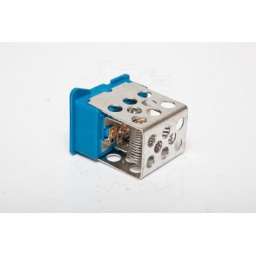 Résistance Chauffage Ventilation Pour BMW Série 5 E34 64111468523 64118391699