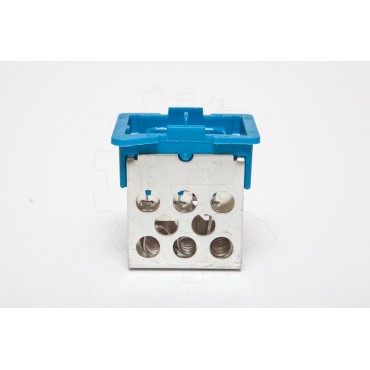 Résistance Chauffage Ventilation Pour BMW Série 5 E34 64111468523 64118391699