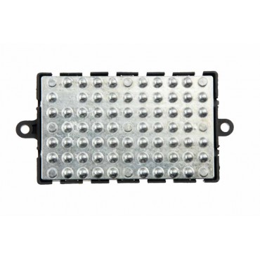 Résistance Chauffage Ventilation Pour BMW Série 5 E60 E61 6 E63 67326922058