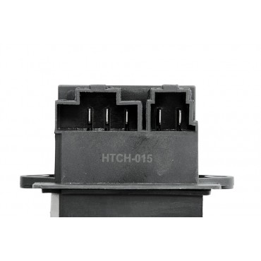 Résistance Chauffage Ventilation Pour Chrysler 300 C M Grand Voyager V Pacifica