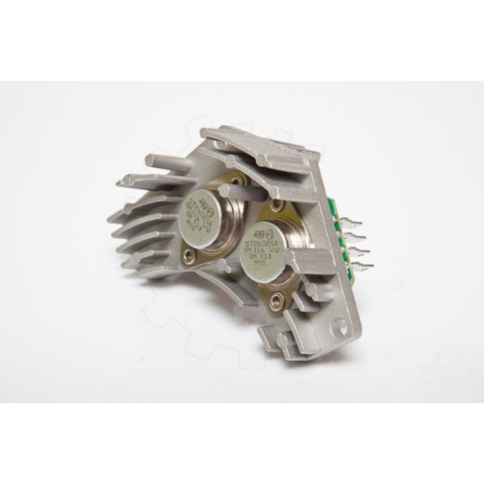 Résistance Chauffage Ventilation Pour Peugeot 106 405 406 Partner Citroën ZX