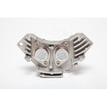 Résistance Chauffage Ventilation Pour Peugeot 106 405 406 Partner Citroën ZX