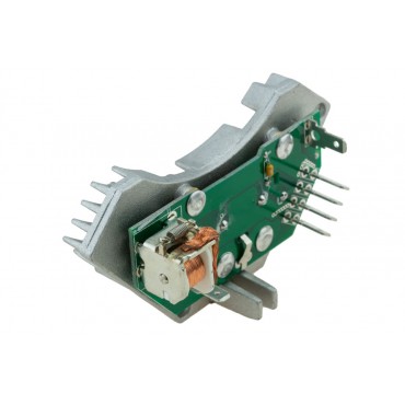 Résistance Chauffage Ventilation Pour Peugeot 106 405 406 605 Partner Citroën