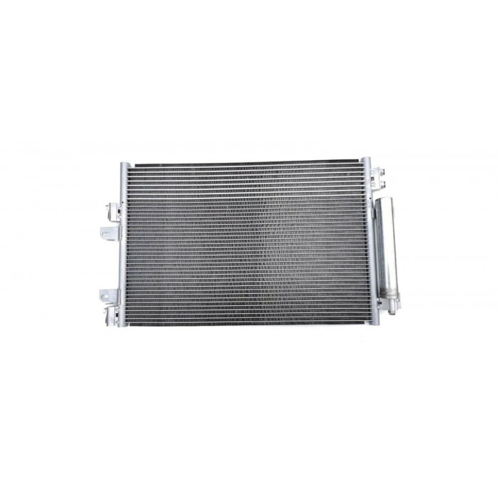 Condensateur de clim pour DODGE CALIBER JEEP COMPASS PATRIOT 68078975AA