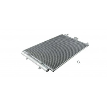 Condensateur de clim pour KIA SOUL AM à partir de 2009 976062K600AS 976062K600