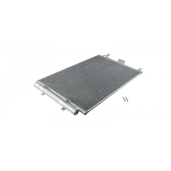 Condensateur de clim pour KIA SOUL AM à partir de 2009 976062K600AS 976062K600