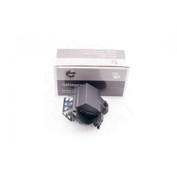 Résistance Chauffage Ventilation Pour Peugeot 307 308 3008 5008 Citroën Jumpy