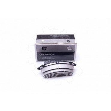 Résistance Chauffage Ventilation Pour Peugeot Fiat Citroën 6441CE 55702441