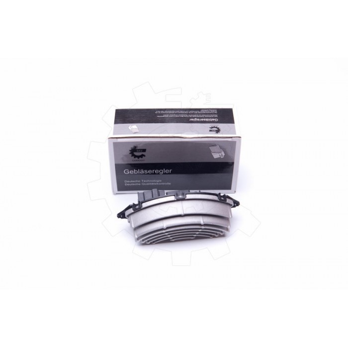 Résistance Chauffage Ventilation Pour Peugeot Fiat Citroën 6441CE 55702441