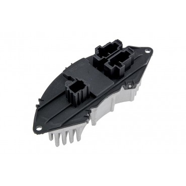 Résistance Chauffage Ventilation Pour Peugeot Fiat Citroën 6441CE 55702441