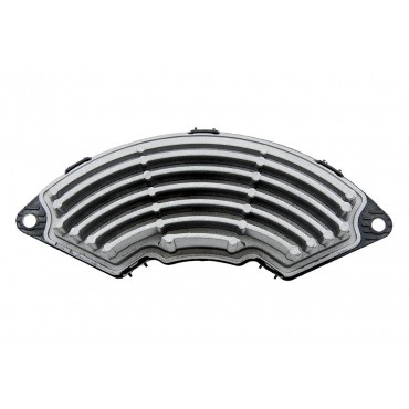 Résistance Chauffage Ventilation Pour Peugeot Fiat Citroën 6441CE 55702441
