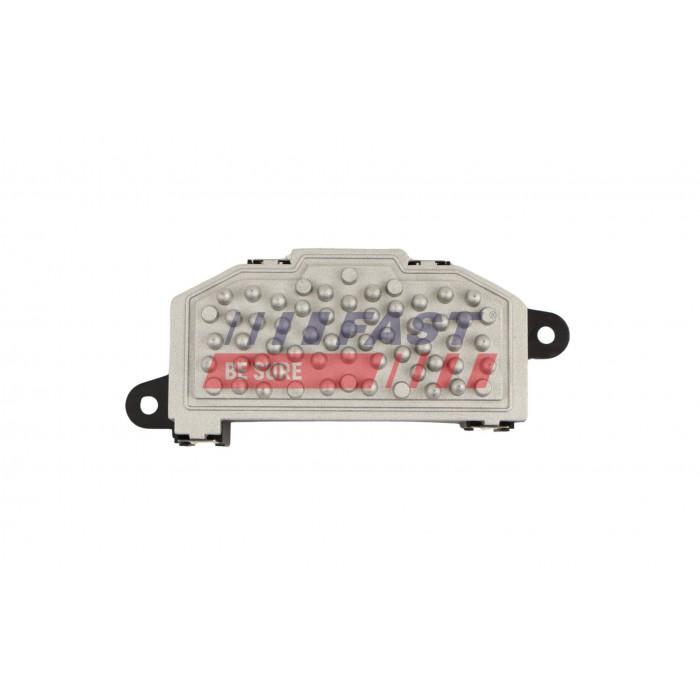 Résistance Chauffage Ventilation Pour Peugeot Expert Partner Citroën Berlingo