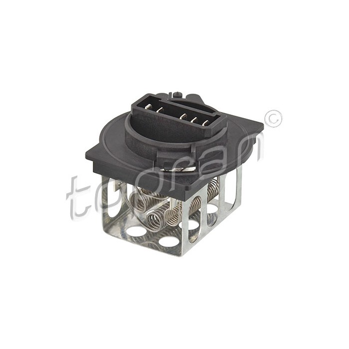 Résistance Chauffage Ventilation Pour Peugeot 306 Partner Citroën Berlingo ZX