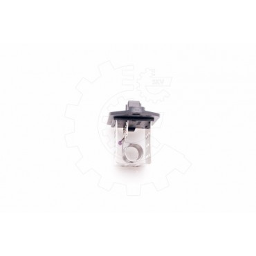 Résistance Chauffage Ventilation Pour Peugeot Fiat Citroën 126763 9641212480