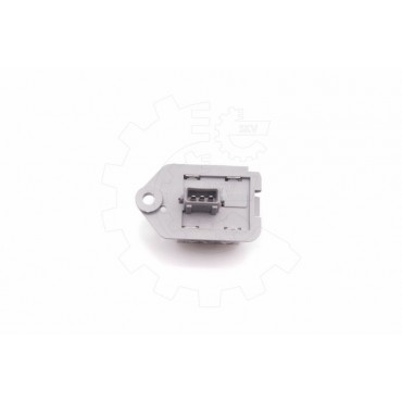 Résistance Chauffage Ventilation Pour Peugeot Fiat Citroën Lancia 1267A9