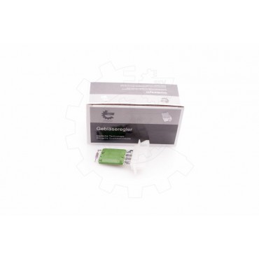 Résistance Chauffage Ventilation Pour Peugeot Partner Citroën Berlingo 6450GV