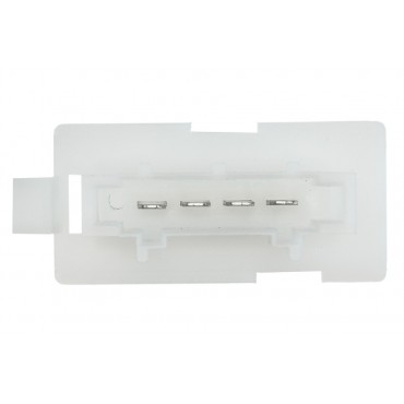 Résistance Chauffage Ventilation Pour Peugeot Partner Citroën Berlingo 6450NV