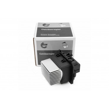 Résistance Chauffage Ventilation Pour Peugeot 108 308 Citroën C1 C3 C4 DS4