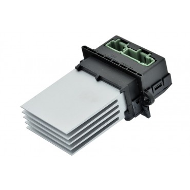 Résistance Chauffage Ventilation Pour Peugeot Renault Nissan Citroën 6441L2