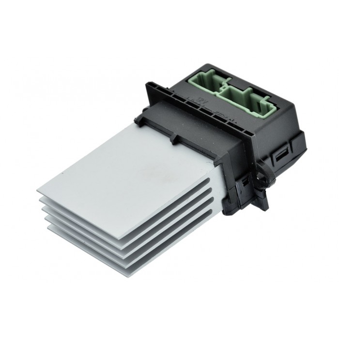 Résistance Chauffage Ventilation Pour Peugeot Renault Nissan Citroën 6441L2