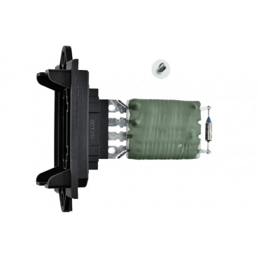 Résistance Chauffage Ventilation Pour Citroën C2 C3 6441Q7
