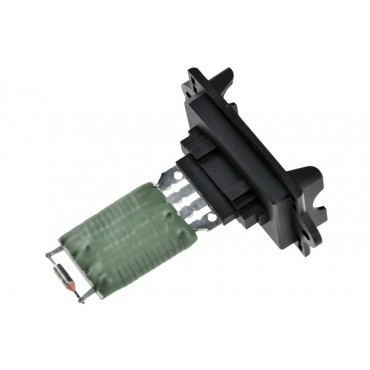 Résistance Chauffage Ventilation Pour Citroën C2 C3 6441Q8