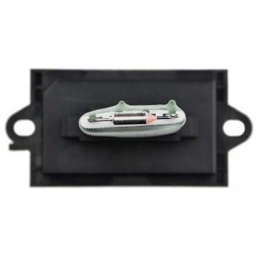 Résistance Chauffage Ventilation Pour Citroën C2 C3 6441Q8