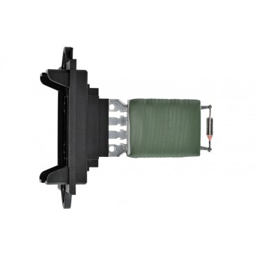 Résistance Chauffage Ventilation Pour Citroën C2 C3 6441Q8