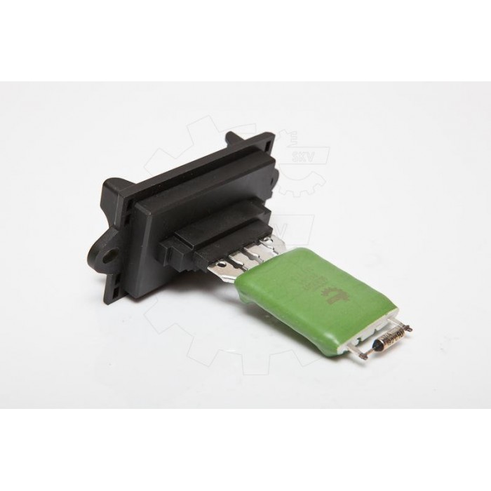 Résistance Chauffage Ventilation Pour Peugeot Renault Citroën C2 C3 6441Q7