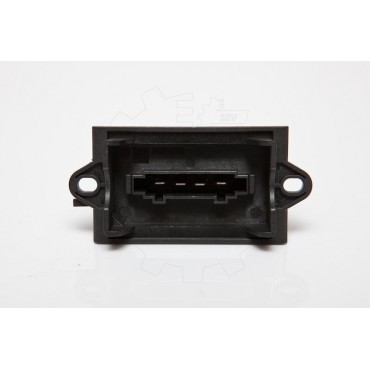 Résistance Chauffage Ventilation Pour Peugeot Renault Citroën C2 C3 6441Q7