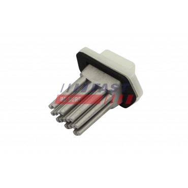 Résistance Chauffage Ventilation Pour Peugeot Renault Clio II Nissan Citroën