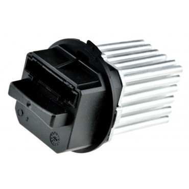Résistance Chauffage Ventilation Pour Citroën C3 C4 C5 C6 DS3 6441S7