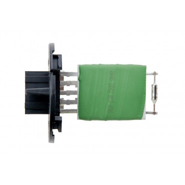 Résistance Chauffage Ventilation Pour Citroën C3 DS3