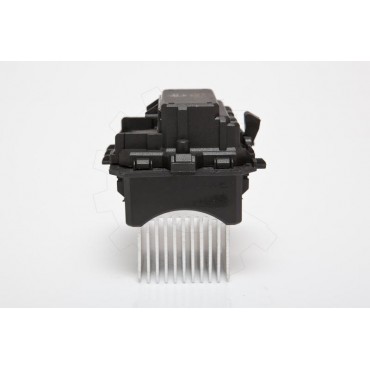 Résistance Chauffage Ventilation Pour Peugeot Renault Clio III Citroën 6441FB