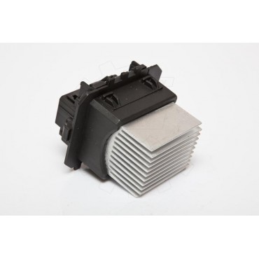 Résistance Chauffage Ventilation Pour Peugeot Renault Clio III Citroën 6441FB