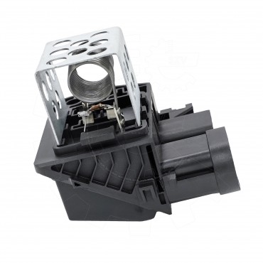 Résistance Chauffage Ventilation Pour Peugeot 308 Citroën C4 9673999880