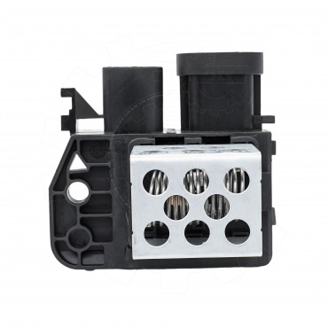 Résistance Chauffage Ventilation Pour Peugeot 308 Citroën C4 9673999880