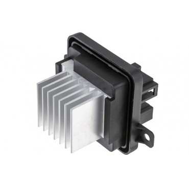Résistance Chauffage Ventilation Pour Citroën C4 1609722280